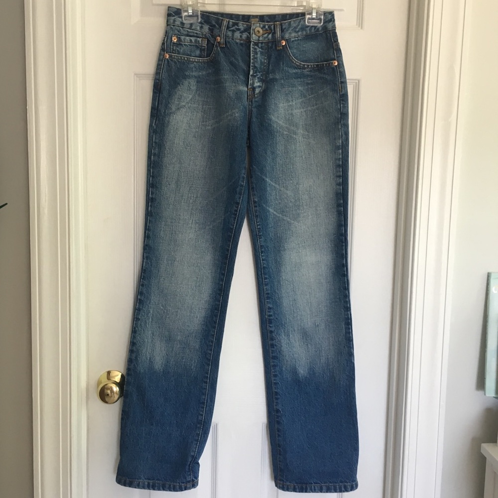 7 For All Mankind Denim Jeans
